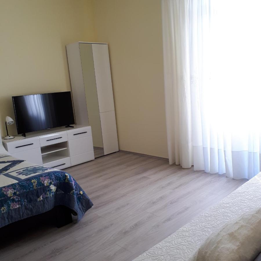 Apartment Zora Zadar Exterior foto