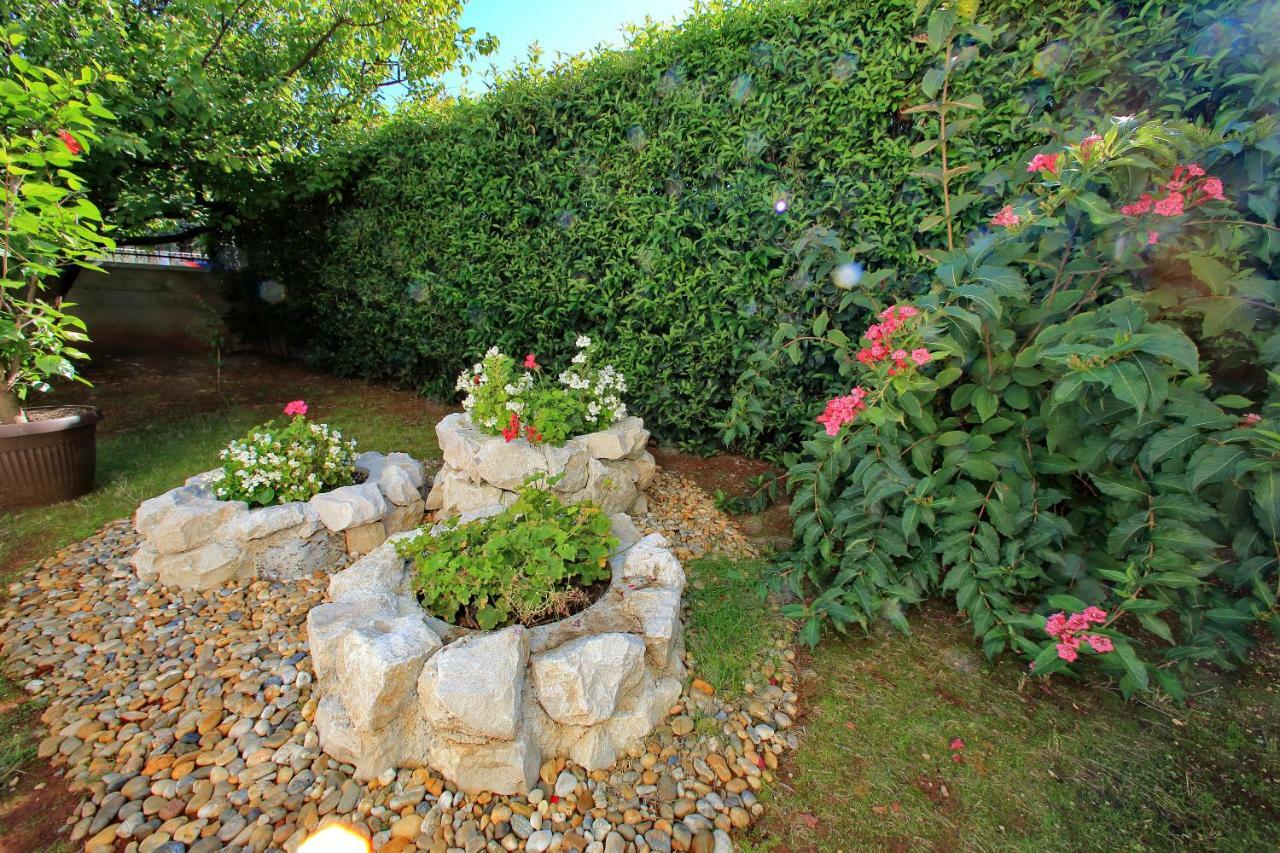 Apartment Zora Zadar Exterior foto